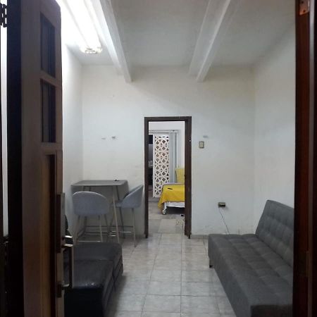 Casa 642B Parte II Centro De Merida Apartment Luaran gambar