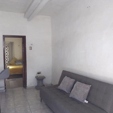 Casa 642B Parte II Centro De Merida Apartment Luaran gambar