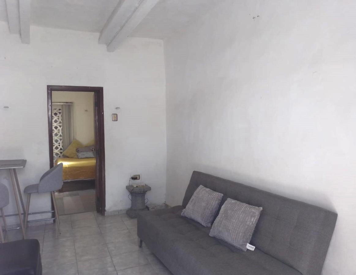 Casa 642B Parte II Centro De Merida Apartment Luaran gambar